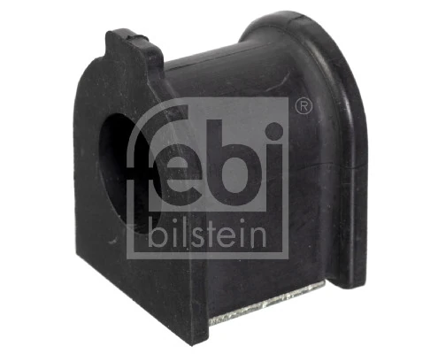 Mounting, stabiliser bar
